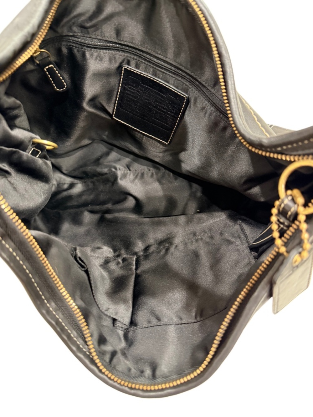 Vintage Coach Ergo XL Hobo Bag - Picture 3 of 4